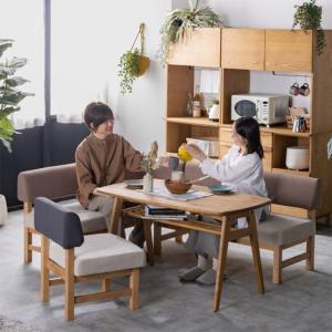 NORA（ノラ） オープンシェルフ オープンラック シェルフ ラック 棚