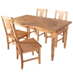 アメリカンカントリー カントリー家具 デンバー 120幅カップボード 麦