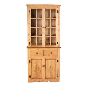 アメリカンカントリー カントリー家具 デンバー キャビネット 収納 麦