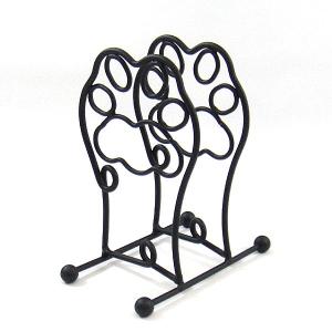 特価まな板スタンド　肉球