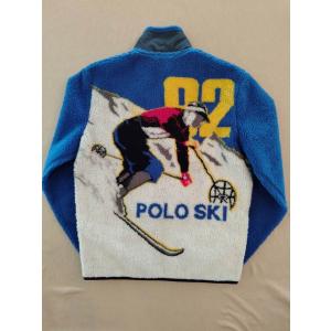 ポロ ラルフローレン ジャケット 92 SKI フリースジャケット スキー Polo Ralph Lauren｜countrypie