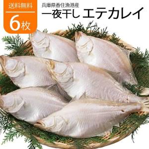 カレイ エテカレイ 干カレイ かれい 山陰 日本海 兵庫...