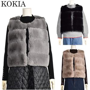 PASSIONE（パシオーネ） エコファージレ ファーベスト ボア プードル