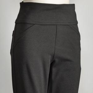 裏起毛 スキニー パンツ レディース ストレッ...の詳細画像4
