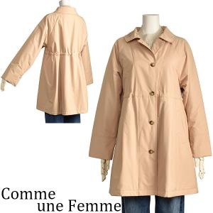 ayane アヤン 中綿 フレア コート レディースコート 秋冬 896109