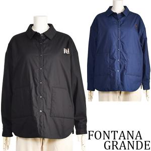 ayane セール SALE アヤン 裏キルトダンガリージャケット 2024年秋冬