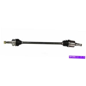 axle GSP NCV40020 GSP CV車軸 GSP NCV40020 GSP CV Axle｜coupertop