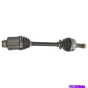 axle 05-11 Dodge Mitsubishi Ram Dakota Raider 1700-230189のためのCV車軸アセンブリ CV Axle Assembly For 05-11 Dodge Mitsubishi Ram Dakota Rai｜coupertop