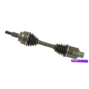 axle ＃60-3404カーソン産業CV車軸シャフト # 60-3404 Cardone Industries CV Axle Shaft｜coupertop