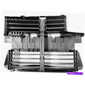 Radiator 2017-2019 Ford ...の商品画像