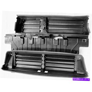 Radiator 2017-2019 Ford...の詳細画像1