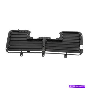 Radiator OEM新しいフロントパネルラ...の詳細画像1