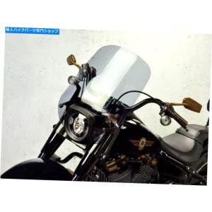 MRA (エムアールエー) VARIO ヴァリオ スクリーン ツーリング