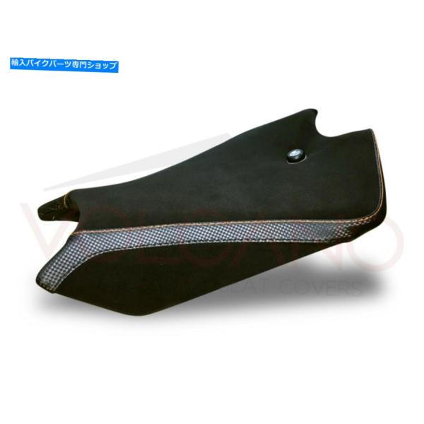 シート 新しいシートカバーRS4 50 125 2012 - 2020 New Seat Cover...