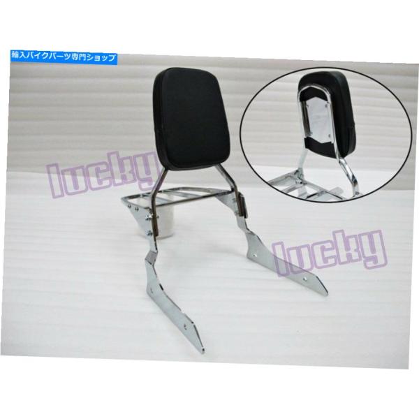シーシーバー ホンダシャドウエアロVT750 400 C C4 C5 RC50 04-12 13 L...