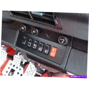 ポルシェ 911 930 964 993 イグニッション スイッチ カバー