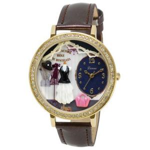 腕時計 レディース 腕時計 ブランド腕時計 J-AXIS 腕時計 bl933-br レディース 腕時計