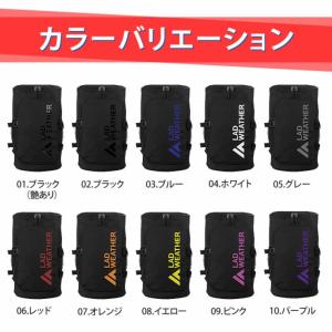 リュック リュックサック 35L 大容量 メン...の詳細画像3