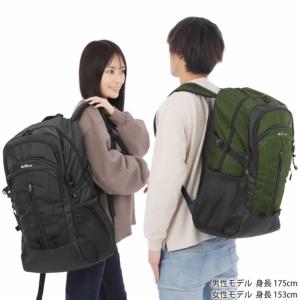 リュック メンズ レディース テフロン加工で水...の詳細画像2