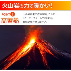 防寒 インナー 裏起毛 タイツ レギンス メン...の詳細画像2
