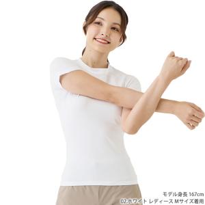 冷感インナー メンズ レディース 接触冷感 コ...の詳細画像3