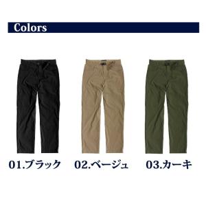 トレッキングパンツ ズボン メンズ 冬用 暖か...の詳細画像1