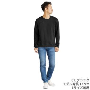 トレーナー スウェット メンズ レディース 8...の詳細画像3