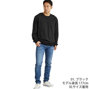 トレーナー スウェット メンズ レディース 1...の詳細画像2