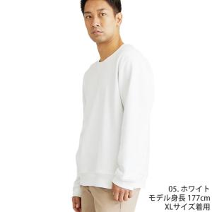 トレーナー スウェット メンズ レディース 1...の詳細画像3