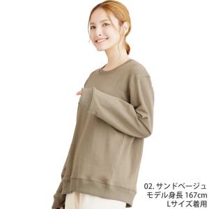 トレーナー スウェット メンズ レディース 1...の詳細画像5