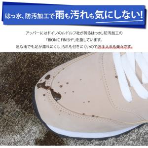 スニーカー メンズ レディース 防水 シューズ...の詳細画像3