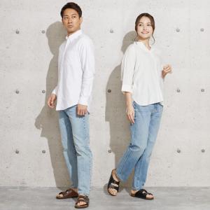 サンダル メンズ レディース コルクの優れた衝...の詳細画像2