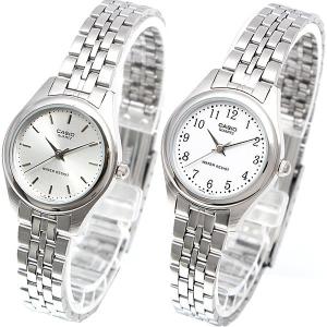 チープカシオ 腕時計 レディース カシオ CASIO チプカシ アナログウォッチ プチプラ LTP-1129A メール便で送料無料