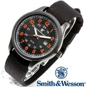 スミス&ウェッソン Smith & Wesson ミリタリー腕時計 正規品 スミス&ウェッソン Smith & Wesson ミリタリー腕時計 正規品