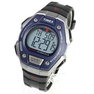 タイメックス ランニングウォッチ 腕時計 TIMEX メンズ レディース スポーツウォッチ アイアンマン 50LAP TW5K86000
