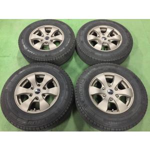 夏4本SET 会社宛 送料無料 195/80R15×6J 107/105 LT ブリヂストン