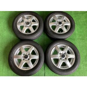 中古セット 155/65R13 CST MARQUIS MR61 V25 4J-13 4H100 +43 夏用 4本