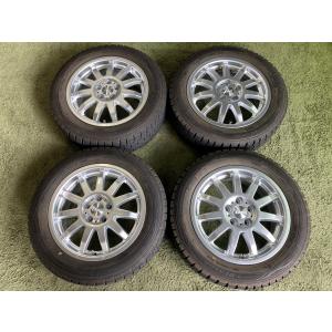 VW ポロ6R タイヤホイール4本セット ブリヂストンスタッドレス 送料込み 楽天市場】ポロ（スタッドレスタイヤ・ホイールセット｜タイヤ