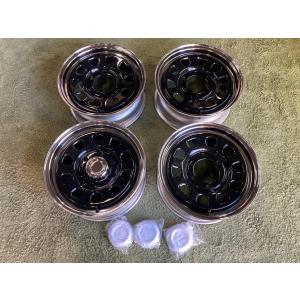 SHONE SST DAYTONA デイトナ クロームメッキ FR37キャップ別売 16