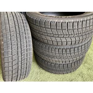 お値打ち】205/60R16 92Q 4本 冬用 スタッドレスタイヤ