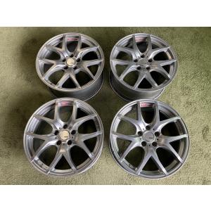 JAOS 20インチ タイヤホイール4本セット 245/45R20 MODELLISTA JAOS 20インチ アルミホイール&タイヤセット 20×8.0J&245