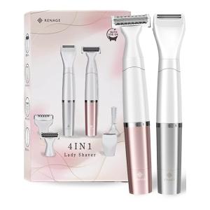 シェーバー vio 電動シェーバー 電気 小型 レディース