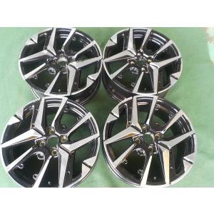 OZ Racing プジョー シトロエン 17インチ アルミホイール 4穴108