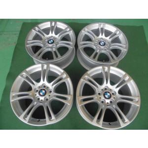 BMW BMW G30 G31 5シリーズ Mスポーツ 純正 ダブルスポーク