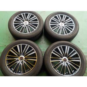 HS19260 レクサス LS Fスポーツ 純正 BBS LS600h