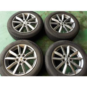 HS19260 レクサス LS Fスポーツ 純正 BBS LS600h