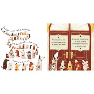 The Great Dog Bottom Sw...の詳細画像2