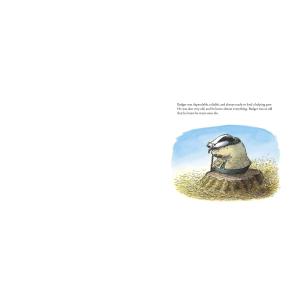 Badgers Parting Gifts|わ...の詳細画像1