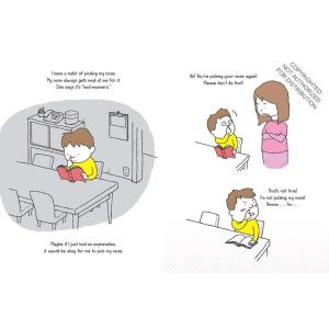 I Can Explain|りゆうがあります ...の詳細画像1