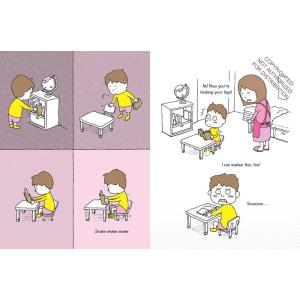 I Can Explain|りゆうがあります ...の詳細画像5